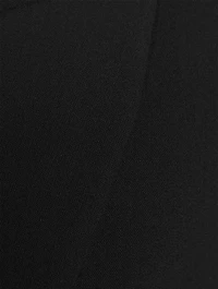 Doppio Stretch Wool Jacket
