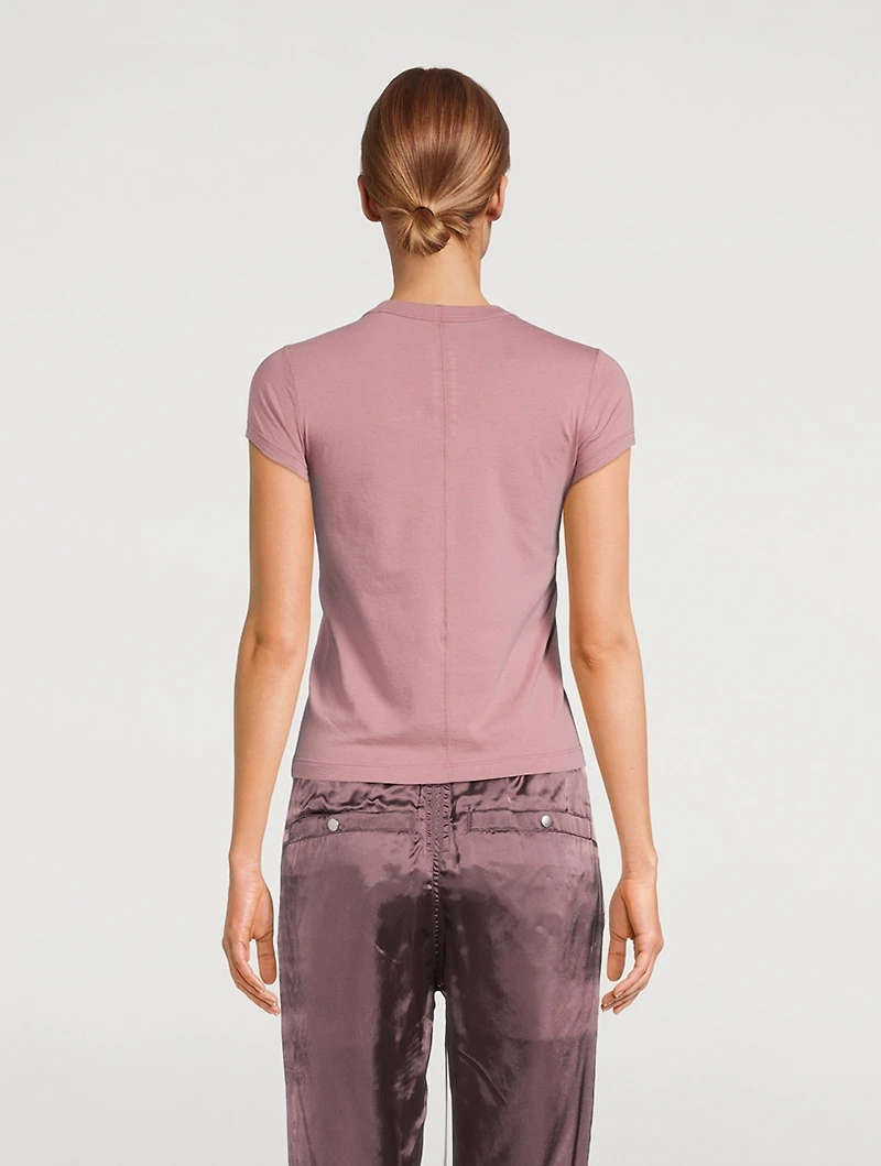 Lido Cropped T-Shirt