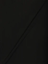 Edfu Asymmetric Jersey Dress