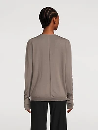 Lido Dylan Wool Sweater