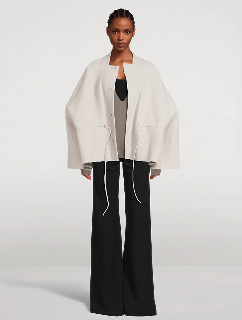 Lido Dylan Wool Sweater