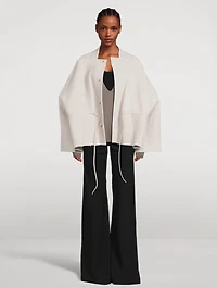 Lido Dylan Wool Sweater