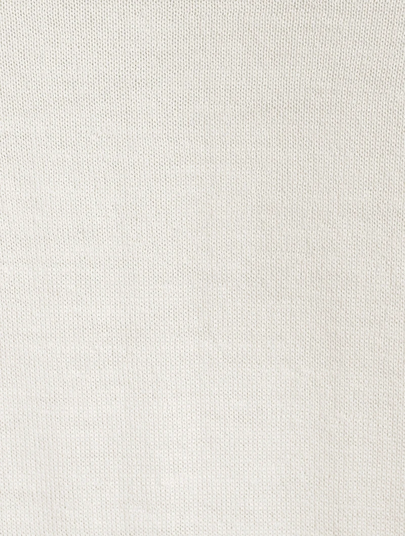 Island Naska Wool Knit Top