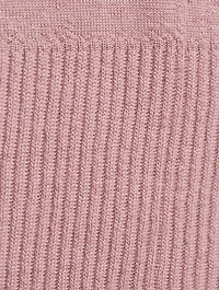 Wool Wrap Cardigan