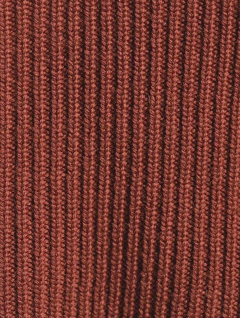 Lido Wool Sweater