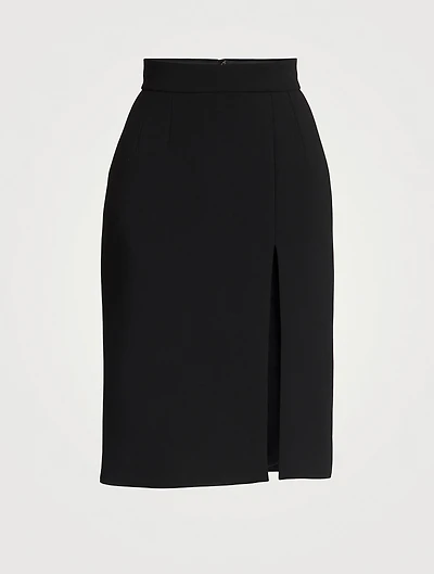 Pencil Skirt