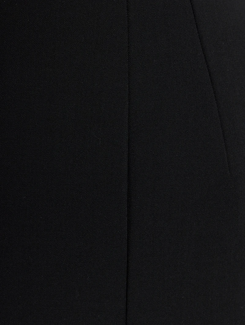 Pencil Skirt