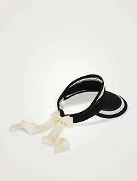 Ricky Packable Visor