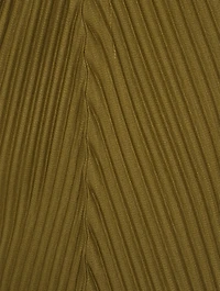 Crease Front Tapered Pants