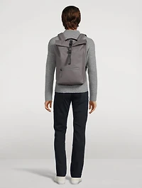 W3 Rolltop Rucksack