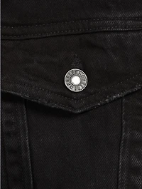 Charli Denim Vest
