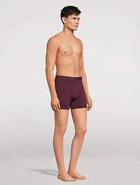 Three-Pack Ultra Super Soft Boxer Briefs