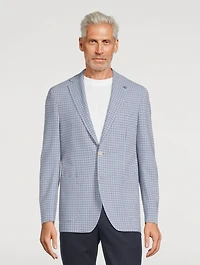 Hampton Stretch Wool Jacket