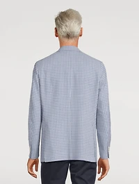 Hampton Stretch Wool Jacket
