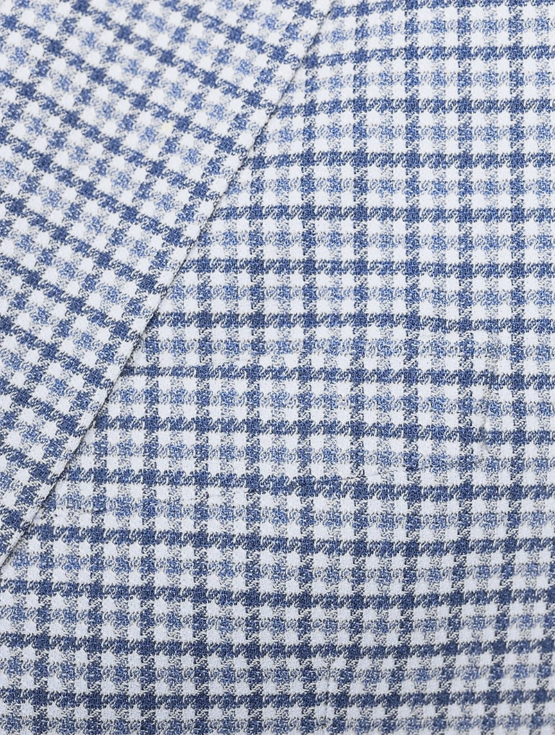 Hampton Stretch Wool Jacket