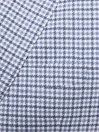 Hampton Stretch Wool Jacket