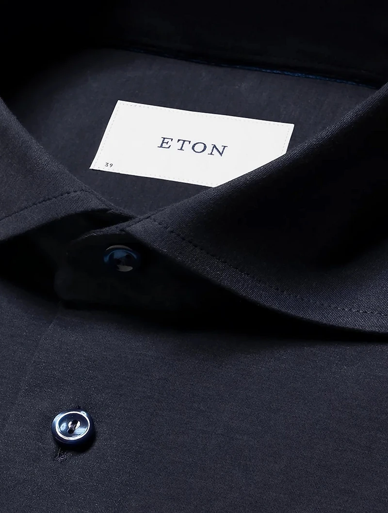 Slim Fit Solid 4Flex Stretch