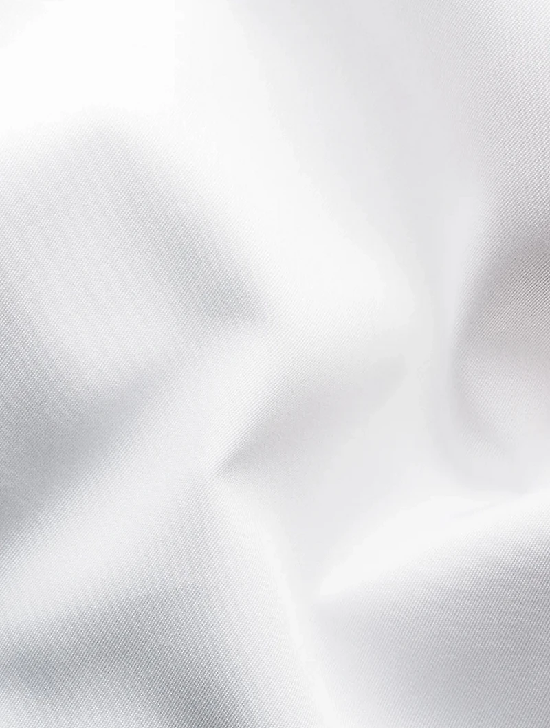 Contemporary Fit Twill Elevated Shirt