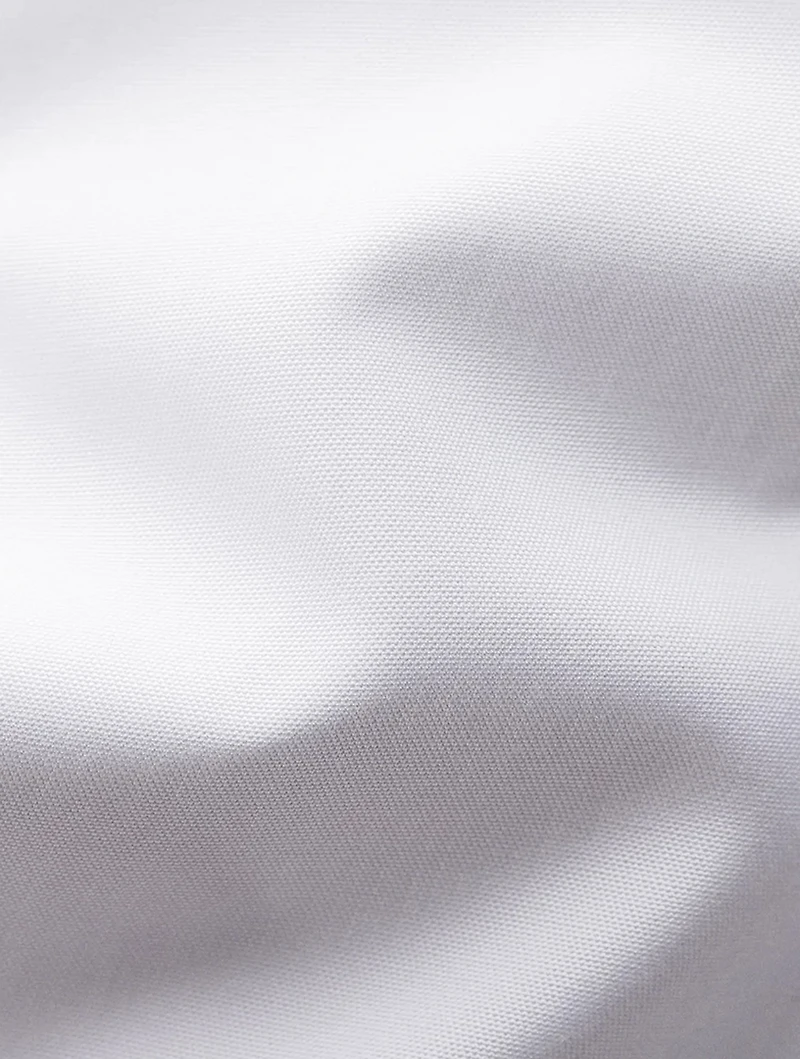 Contemporary Fit Pleated Bib Formal Shirt