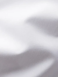 Contemporary Fit Pleated Bib Formal Shirt