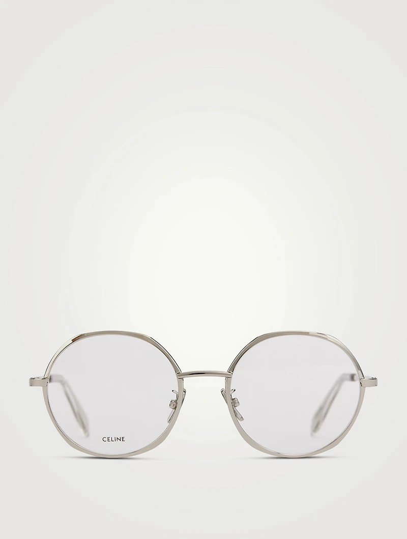 Palladium Geometric Optical Glasses