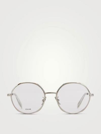 Palladium Geometric Optical Glasses