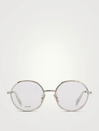 Palladium Geometric Optical Glasses