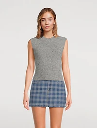 Sweater Vest