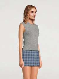 Sweater Vest