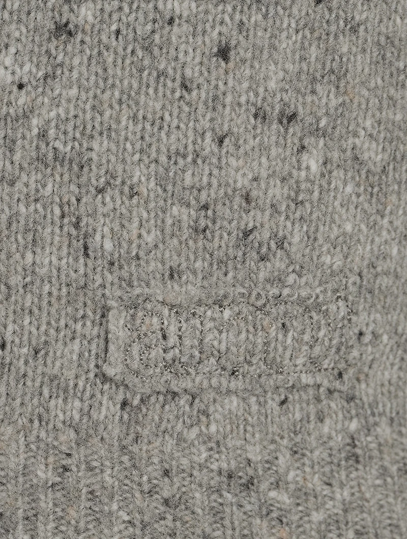 Sweater Vest