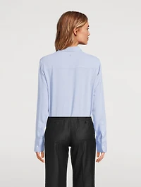 Classic-Fit Shirt