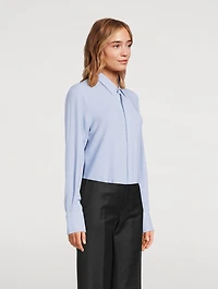 Classic-Fit Shirt