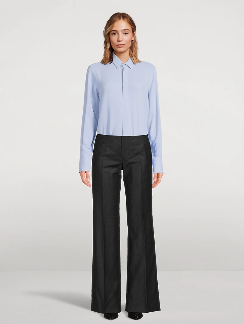 Classic-Fit Shirt