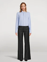Classic-Fit Shirt
