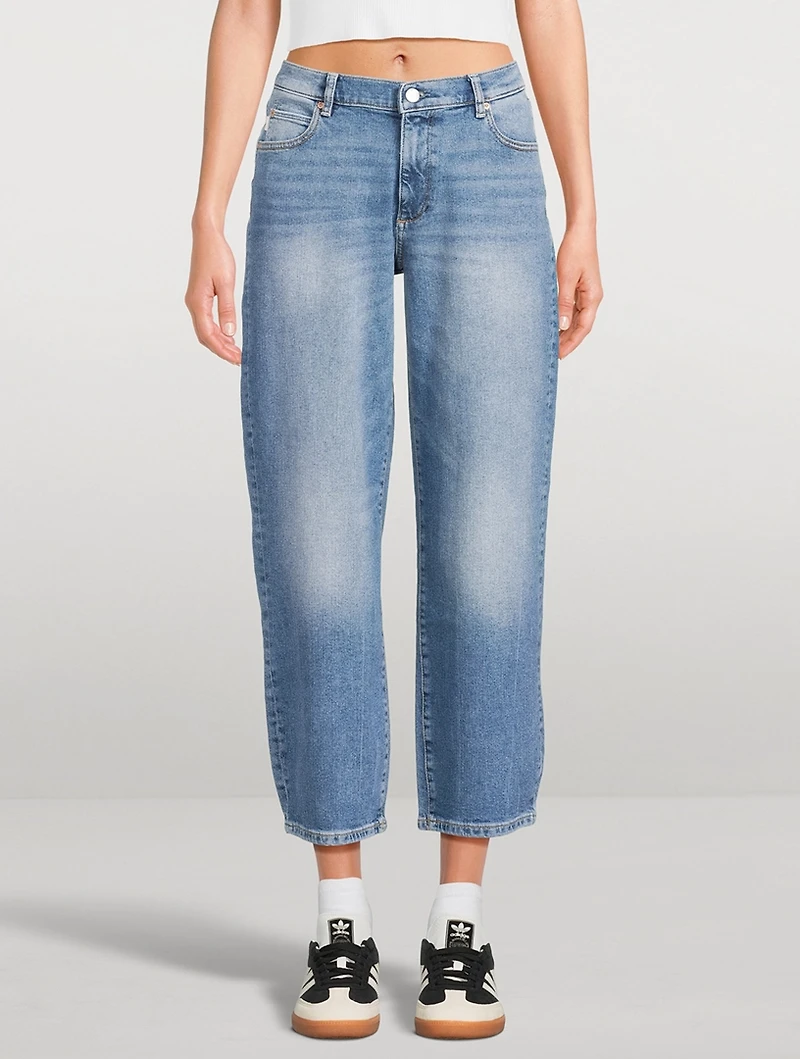 Thea Boyfriend Jeans