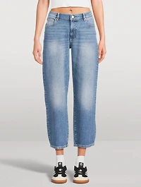 Thea Boyfriend Jeans