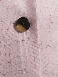Blanchet Gabardine Blazer