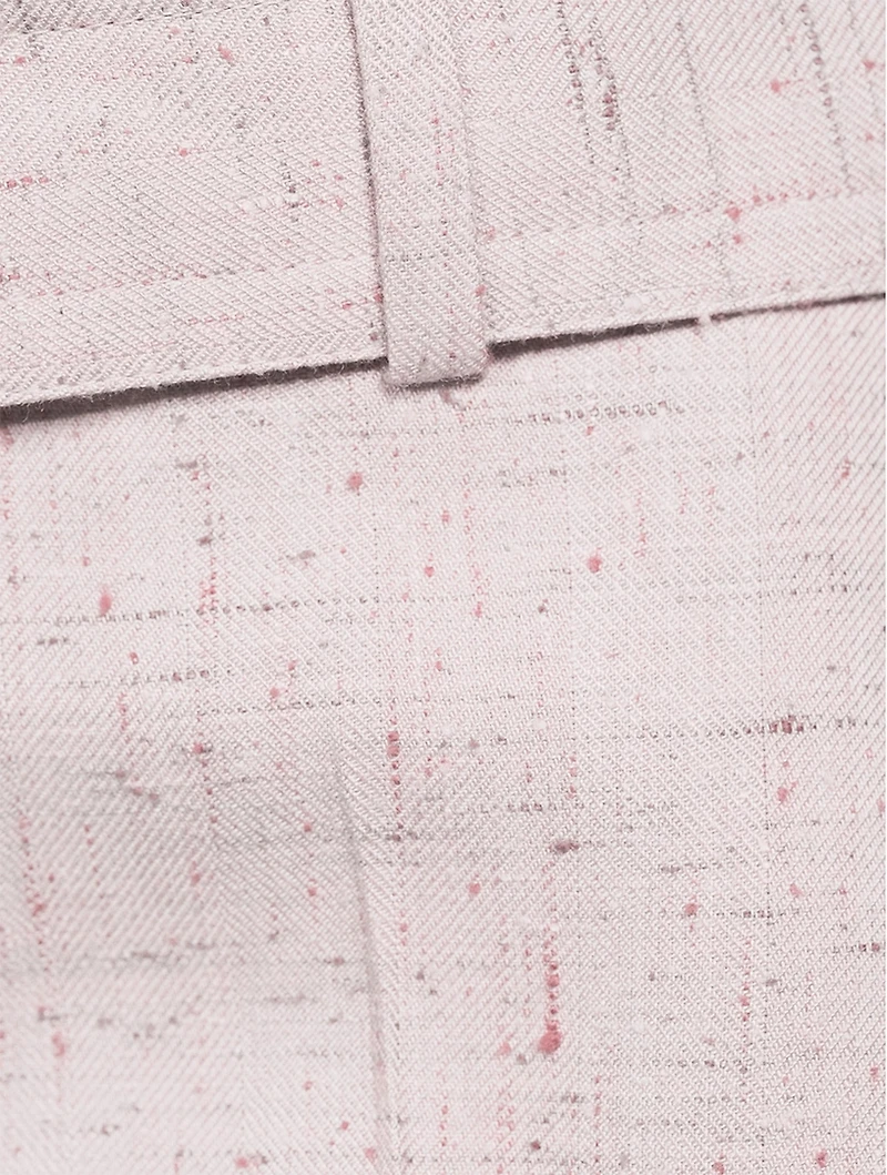 Pulla Gabardine Trousers