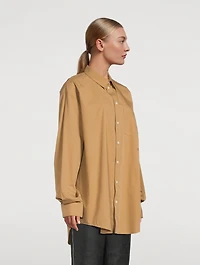 Oversized Shirt