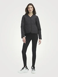 Annex Reversible Liner Jacket