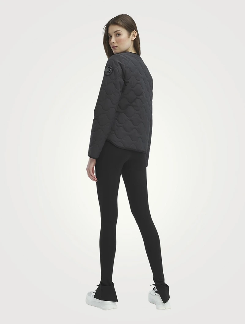Annex Reversible Liner Jacket