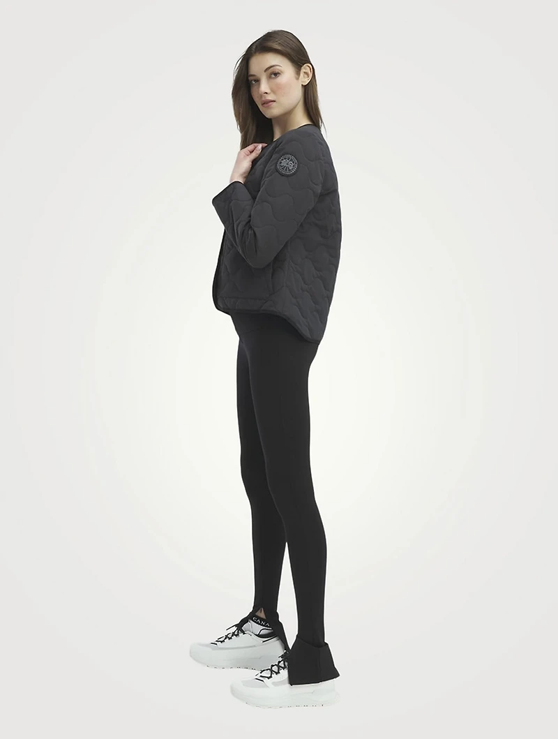 Annex Reversible Liner Jacket