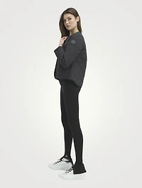 Annex Reversible Liner Jacket