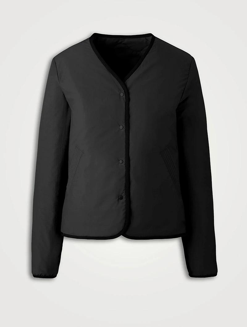 Annex Reversible Liner Jacket