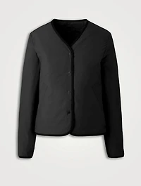 Annex Reversible Liner Jacket