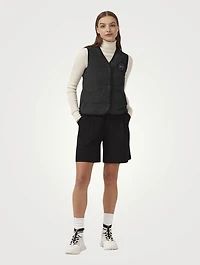 Annex Reversible Liner Vest