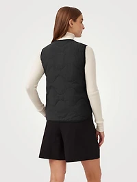 Annex Reversible Liner Vest
