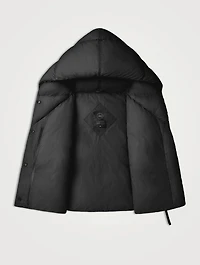 Rhoda Down Vest