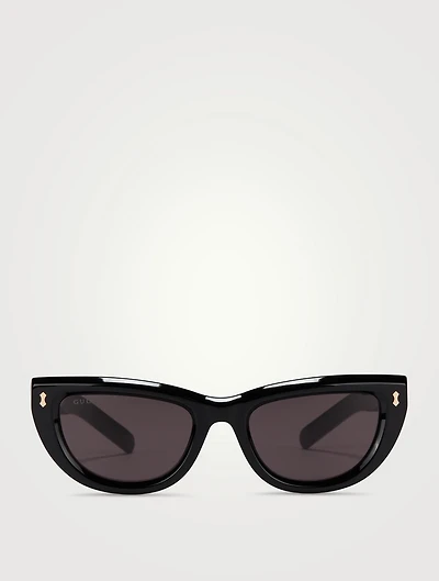Cat Eye Sunglasses
