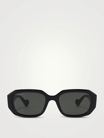 Geometric Sunglasses
